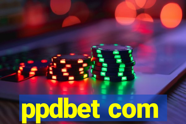 ppdbet com